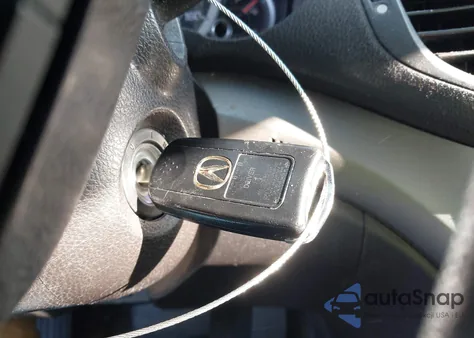 2010 Acura Tsx 2.4 z USA, uszkodzony, nr VIN JH4CU2F64AC034546